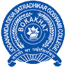 JDSG College / Sri Sri Joganada Deva Satradhikar Goswami College Logo - JPG, PNG, GIF, JPEG