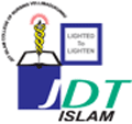 JDT Islam School of Nursing - JISN Logo - JPG, PNG, GIF, JPEG