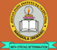 Jeevan Jyoti Institute of Education-JJIE