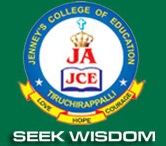 JENNEYS COLLEGE OF EDUCATION-JCE Logo - JPG, PNG, GIF, JPEG