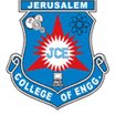 Jerusalem College of Engineering-JCE Logo - JPG, PNG, GIF, JPEG
