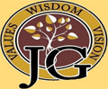 JG College of Commerce Post Graduate Centre-JGCCPGC Logo - JPG, PNG, GIF, JPEG