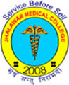 Jhalawar Hospital and Medical College-JHMC Logo - JPG, PNG, GIF, JPEG