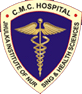 Jhulka Institute of Nurisng and Health Science-JINHS Logo - JPG, PNG, GIF, JPEG