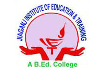 Jiaganj Institute of Education & Training-JIET Logo - JPG, PNG, GIF, JPEG