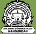 Jijamata Education Societys Arts, Commerce and Science College-JESACSC Logo - JPG, PNG, GIF, JPEG