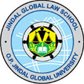 Jindal Global Law School - JGLS Logo - JPG, PNG, GIF, JPEG