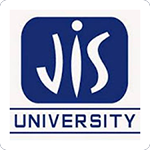 JIS University Department Of Pharmaceautical Science & Technology Logo - JPG, PNG, GIF, JPEG