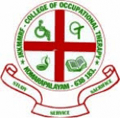 JKK Muniraja Medical Research Foundation College of Occupational Therapy-JKKMMRFCOT Logo - JPG, PNG, GIF, JPEG