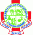 JKK Muniraja Medical Research Foundation College of Physiotherapy-JKKMMRFCP Logo - JPG, PNG, GIF, JPEG