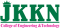 JKK Nattraja College of Nursing and Research-JKKCNR Logo - JPG, PNG, GIF, JPEG