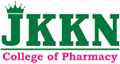 JKK Nattraja College of Pharmacy-JKKNCP Logo - JPG, PNG, GIF, JPEG