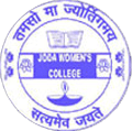 Joda Womenâ€™s College-JWC Logo - JPG, PNG, GIF, JPEG