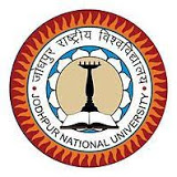 Jodhpur National University College of Management Logo - JPG, PNG, GIF, JPEG