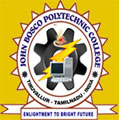 John Bosco Polytechnic College-JBPC Logo - JPG, PNG, GIF, JPEG