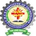 John Cox Memorial CSI Institute of Technology - JCMCIT Logo - JPG, PNG, GIF, JPEG