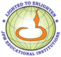 John Paul Memorial B.Ed College - JPMC Logo - JPG, PNG, GIF, JPEG