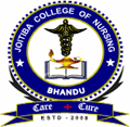 Joitiba College of Nursing - JCN
