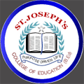  Josephs College of Education-JCE Logo - JPG, PNG, GIF, JPEG