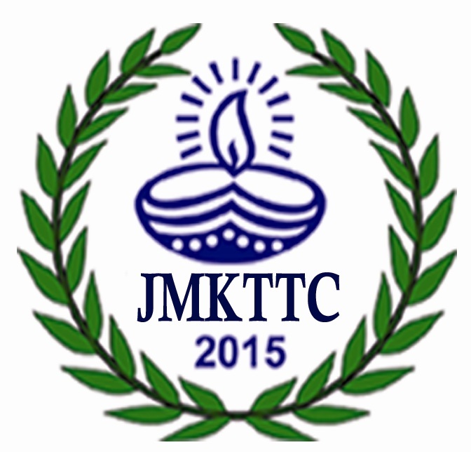 Joteghanashyam Mohan Kartick Teachers Training College-JMKTTC Logo - JPG, PNG, GIF, JPEG