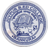 Joypur B.Ed. College-JC Logo - JPG, PNG, GIF, JPEG