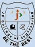 JP College of Engineering-JPCE Logo - JPG, PNG, GIF, JPEG