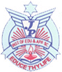 JP Institute of Education and Applied Science - JPIEAS Logo - JPG, PNG, GIF, JPEG