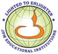 JPM College of Arts and Science - JPMCAS Logo - JPG, PNG, GIF, JPEG