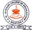 JR Kissan College of Education-JRKCE