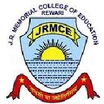 JR Memorial College of Education-JRMCE