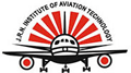JRN Institute of Aviation Technology-JRNIAT Logo - JPG, PNG, GIF, JPEG
