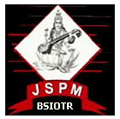 JSPMs Bhivarabai Sawant Institute of Technology and Research for Women-JBSITRW Logo - JPG, PNG, GIF, JPEG