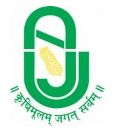 Junagadh Agricultural University - JAU