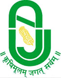 Junagarh Agricultural University College of Under-Graduate Programme Logo - JPG, PNG, GIF, JPEG