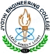 Jyothi Engineering College - JEC Logo - JPG, PNG, GIF, JPEG