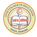 JYOTI COLLEGE OF EDUCATION -JCE Logo - JPG, PNG, GIF, JPEG