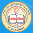 JYOTI COLLEGE OF EDUCATION - JCE Logo - JPG, PNG, GIF, JPEG
