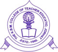K.B.M College of Teacher Education - KBMTE