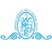 K.K.WAGH COLLEGE OF EDUCATION - KKWCE Logo - JPG, PNG, GIF, JPEG