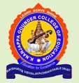 K. NANJAPPA GOWNDER COLLEGE OF EDUCATION-K.NGCE Logo - JPG, PNG, GIF, JPEG