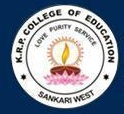 K.R.P COLLEGE OF EDUCATION-KRPCE Logo - JPG, PNG, GIF, JPEG