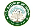 K.S. College Of Education-KSCE Logo - JPG, PNG, GIF, JPEG