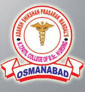 K T Patil School Of Nursing - KTPSN Logo - JPG, PNG, GIF, JPEG