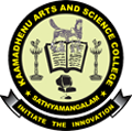 Kaamadhenu Arts and Science College-KASC Logo - JPG, PNG, GIF, JPEG