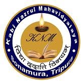 Kabi Nazrul Mahavidyalaya-KNMS Logo - JPG, PNG, GIF, JPEG