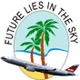 Kairali Aviation Pvt. Ltd. - KAPL Logo - JPG, PNG, GIF, JPEG