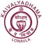 Kaivalyadhama Ashram Kaivalyadhama-KAK Logo - JPG, PNG, GIF, JPEG