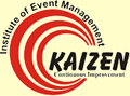 Kaizen Institute of Event Management-KIEM Logo - JPG, PNG, GIF, JPEG
