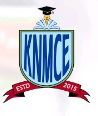 Kaji Najrul Minority College of Education-KNMCE Logo - JPG, PNG, GIF, JPEG