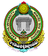 Kakatiya University - KU Logo - JPG, PNG, GIF, JPEG